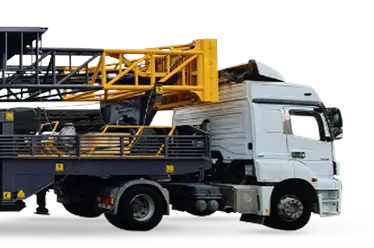GEOTHERMAL WATER DRILLING MACHINES